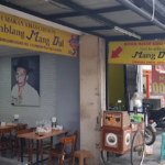 √ Nasi Gandul Pak Memet | Kuah Gurih Khas Pati yang Menggugah Selera, Review & Info Lengkap