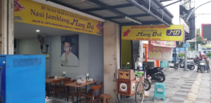 √ Nasi Gandul Pak Memet | Kuah Gurih Khas Pati yang Menggugah Selera, Review & Info Lengkap