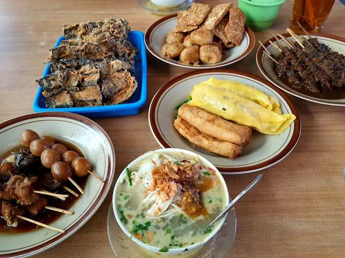 √ Ventura Taman Kuliner By Kekancan Group Surga Kuliner Modern di Tengah Kota, Review & Info Lengkap