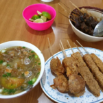 √ Soto Bangkong Soto Legendaris Semarang dengan Kuah Gurih dan Aroma Khas, Review & Info Lengkap