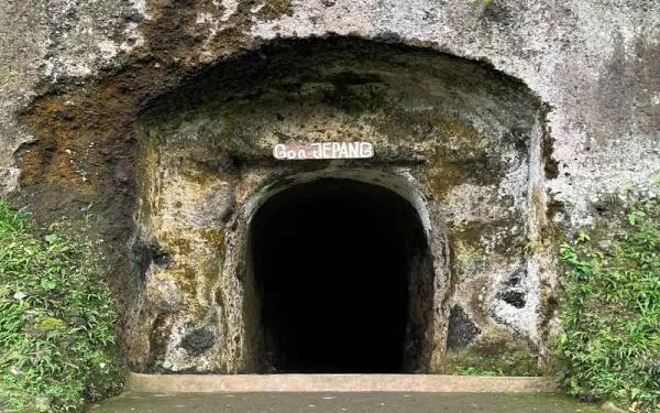 √ Museum Ombilin: Wisata Sejarah & Edukasi Tambang di Sawahlunto, Review & Info Lengkap