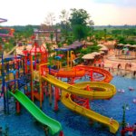 √ Waterpark Gundaling: Wahana Seru & Rekreasi Keluarga di Tebing Tinggi, Review & Info Lengkap