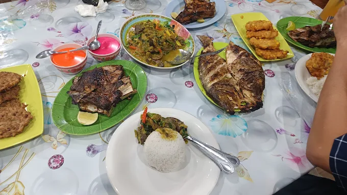 √ Ohara Restaurant: Restoran Jepang Favorit dengan Rasa Autentik, Review & Info Lengkap