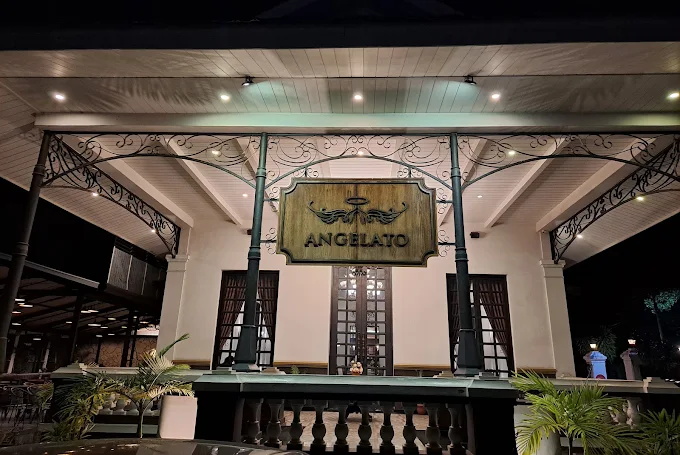 √ ANGELATO: Gelato Premium dengan Rasa Lembut dan Autentik, Review & Info Lengkap