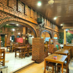 √ Rumah Makan Mawar Sharon: Sajian Rumahan dengan Rasa yang Menggugah Selera, Review & Info Lengkap