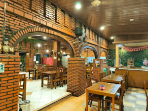 √ Rumah Makan Mawar Sharon: Sajian Rumahan dengan Rasa yang Menggugah Selera, Review & Info Lengkap